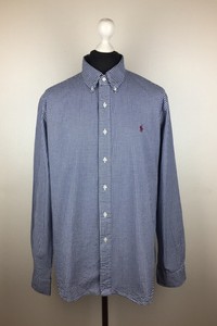 ralph lauren xxl mens shirts