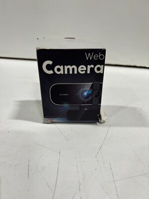 Webcam HD USB Camera