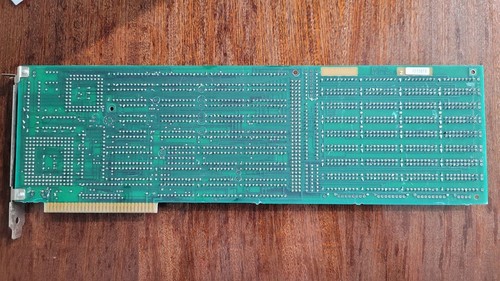 Ascenseur PC 386 (Apollo XT) - Photo 2/11