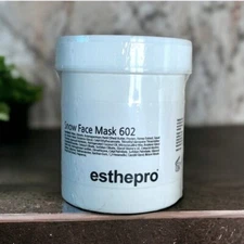 ESTHEPRO Snow Face Mask 225ml Aesthetic Wash Off Mask Made in korea K-Beauty