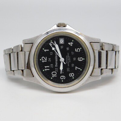 Armitron All Sport Durasteel 20/2927 Quartz Women's Watch