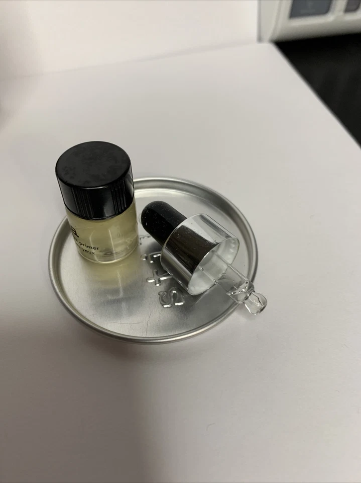 STILA MAGNIFICENT METALS FOIL FINISH EYE SHADOW METALLICVintage Black Gold NIB. - Image 3 of 4