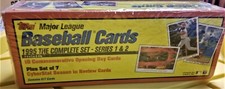 1995 Topps Baseball Cards 30