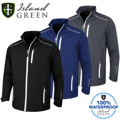 best gore tex golf jacket