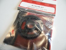 K factory K14238-57 Lightweight Spur gear 57T TEAM MAGIC G4RS