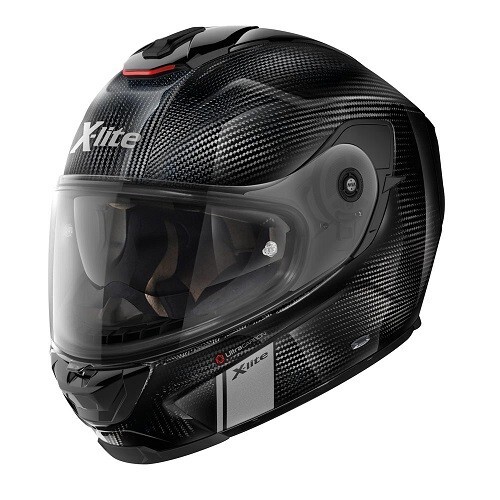 X-LITE X-903 ULTRA CARBON MODERN CLASS N-COM TG. XXL - Foto 1 di 1