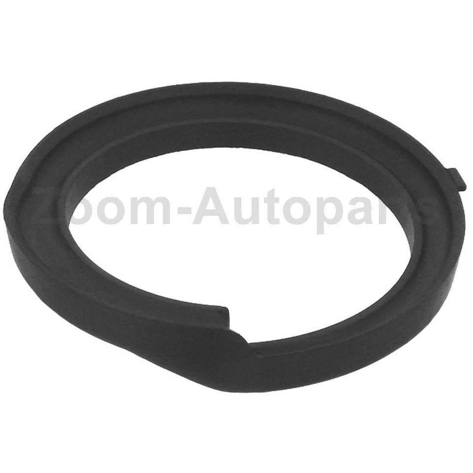 2 KYB Front Lower Coil Spring Insulator For 1999 2000 2001 - 2003 Mazda Protege - Image 2 of 3