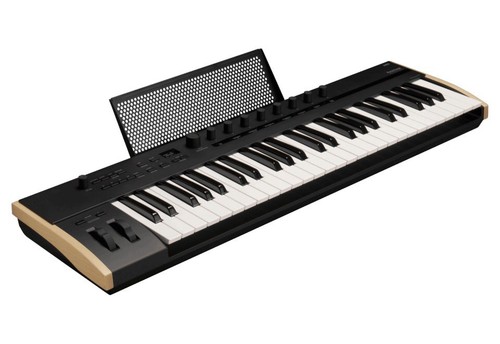 4959112238398 Korg Keystage 49 - Pole klawisza sterującego KORG - Zdjęcie 4 z 5