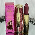 Pur X Barbie Iconic Limited Edition Lipstick ~ Innovator ~ Bnib ~ Discontinued