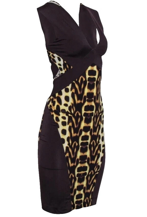 Roberto Cavalli Dresses Polyamide