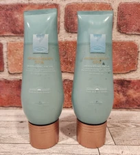 Aromatherapy Spa Detoxifying Facial 4.5oz x2 Bath & Body Works