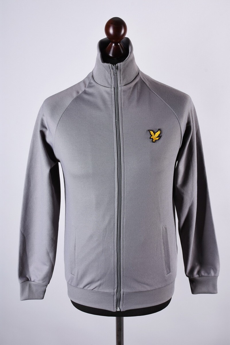 Lyle & Scott ジッパー付きジャケット Lyle & Scott ジッパー付きジャケット - メルカリ