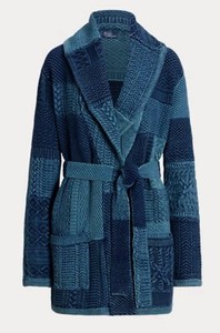 Ralph Lauren Patchwork Cardigan | eBay Ralph Lauren Patchwork Cardigan | eBay