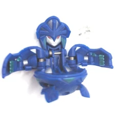 Bakugan Battle Brawler Special Attack Mystic Elico (W/ Dice)
