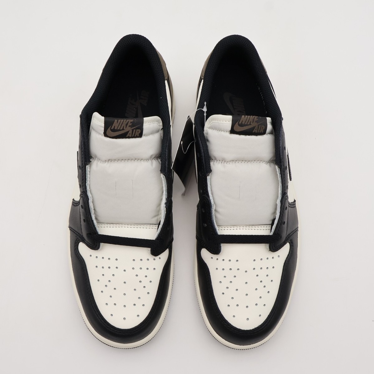 mocha　1028 Air Jordan 1 Low OG 'Mocha' CZ0790-102