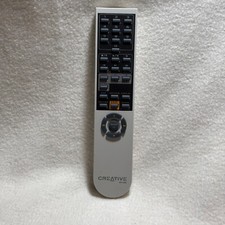Creative RM-900 Audio System Remote Control f...