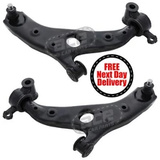 Front Lower Suspension Wishbone Arms Mazda CX-5 KE 2012-2018 1 Pair Left & Right