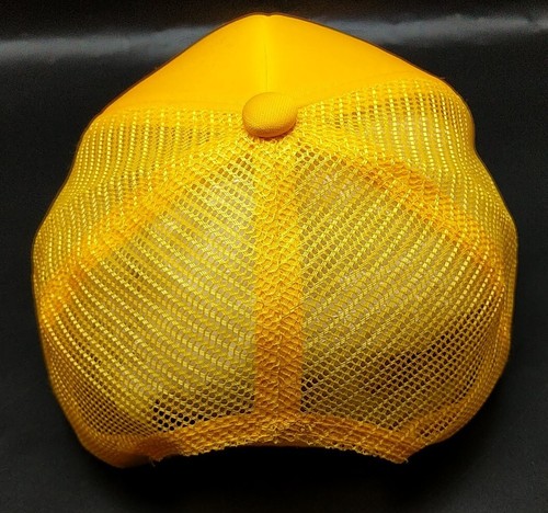 ARIZONA DIAMONDBACKS hat yellow adjustable snapback cap Suicide Awareness SGA - Picture 4 of 7