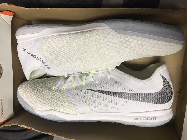 nike zoom phantomx 3 pro ic