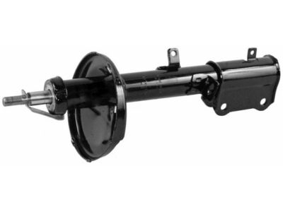 Monroe 98QR77H Rear Right Strut Assembly Fits 1998-2002 Chevy Prizm