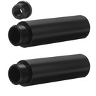 Extension Tube Mic for Stand Kit Microphone Attachment Bracket