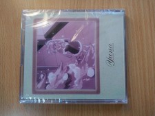 BOOK Ginga Ojousama Densetsu Yuna - 1997 Calendar (Galaxy Fraulein Yuna) (New)