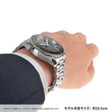 OMEGA Seamaster Planet Ocean 600M 215.30.44.21.01.001 SW08460 8