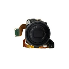 Camera Lens Assembly With CCD Sensor Part For Canon IXUS125 HS IXY220F PC1733