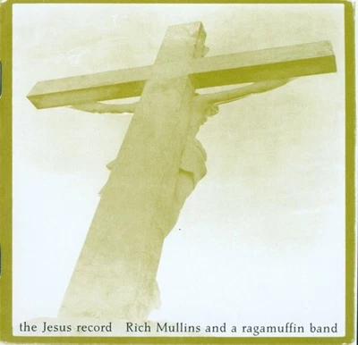 Rich Mullins - The Jesus Record CD Audio - Image 1 of 4