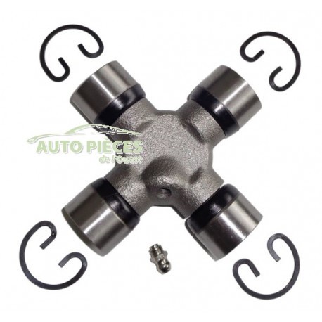 Croisillon de transmission arrière 27x92 anti-jeu pour Toyota Hilux KUN26 KUN25
