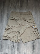 Carhartt Cole Cargo Short 28 Men s Relaxed