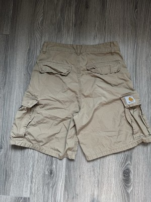 Carhartt Cole Cargo Short 28 Men s Relaxed