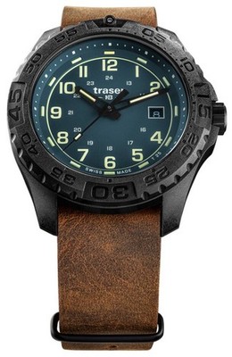 Traser P96 OdP Evolution 109040 Man Quartz Watch