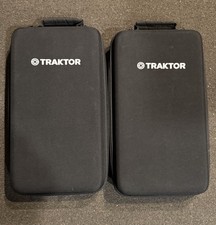 traktor kontrol d2 dj controller case