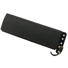 Knee Passenger Air Bag For Explorer LB5BS042A00AE Blk-Pass Kneebag Only Right