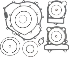Moose Complete Gasket Set Yamaha Grizzly 350/Wolverine 350/Bruin 350 #142288
