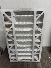 Honeywell Home Media Replacement Filter 20 x 12.5 Air Furnace HVAC U3