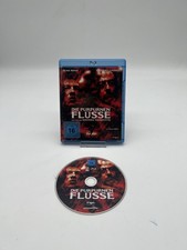 Die purpurnen Flüsse - Blu-ray - Jean Reno, Vincent Cassel