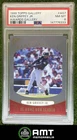 Ken Griffey Jr. PSA 8 1999 Topps Gallery Awards Seattle Mariners #AG7 6333