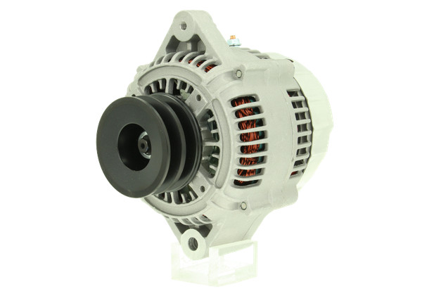 Lichtmaschine 110A Neu Eurostarter Oe-Nr. 0210800510 FüR Caterpillar-image