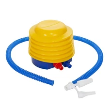 Stansport Bellows Style Foot Pump