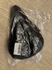 NEW Zacro ZBS2-AUX-1 Gel Bicycle Seat Cover - Black — photo 5