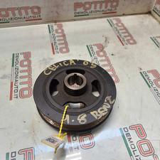 Poulies diverses Toyota MR