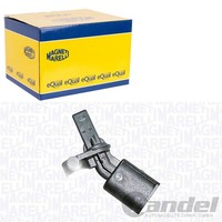 Magneti Marelli ABS-SENSOR Raddrehzahl Hinten Links Passend FüR Audi A1 A2 Seat
