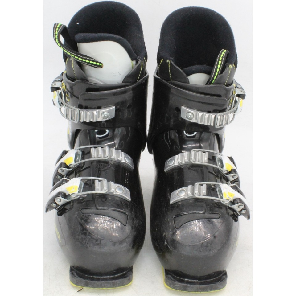 Chaussures De Ski Junior Rossignol Comp J3 - Taille 4.5 Mondo 22.5 - Occasion