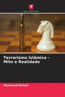 Terrorismo IslâMico - Mito E Realidade Mahmoud Refaat Taschenbuch Portugiesisch