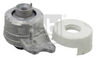 Links Febi Bilstein 104430 Lagerung, Motor FüR MERCEDES-BENZ