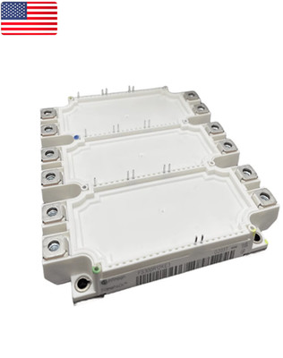 1PC New In Box INFINEON FS300R12KE3 Power Supply Module - US Stock