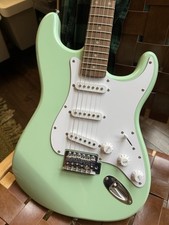 Squier Affinity Series Stratocaster