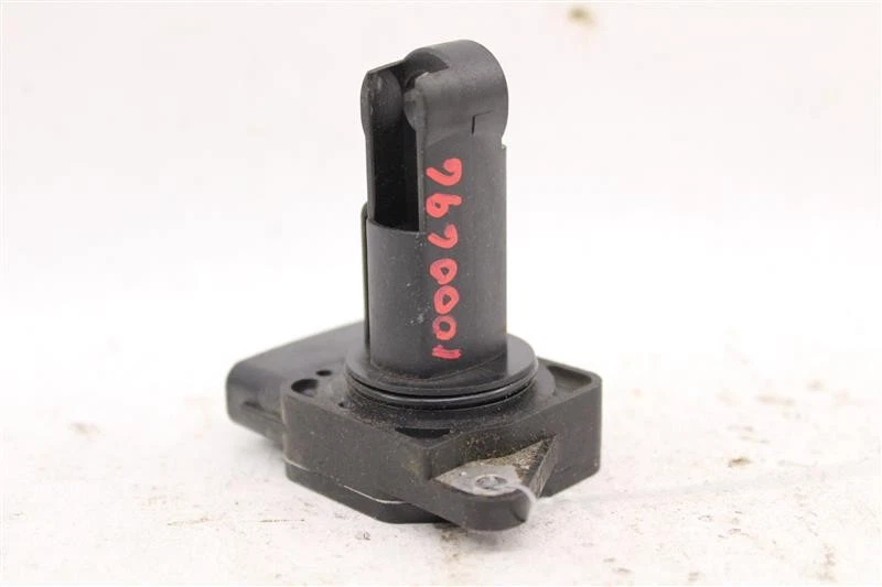 Used Fuel Injection Air Flow Meter fits: 2014 Mazda 2  Grade A Foto 3 de 4